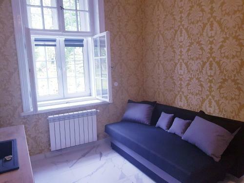 Hotel Magnat