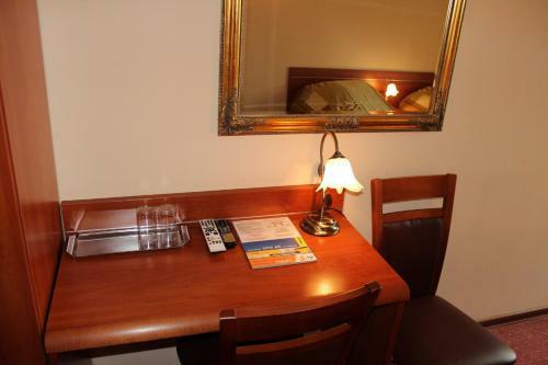 Hotel Magnat