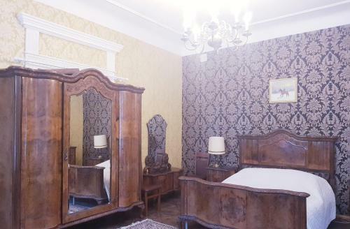 Hotel Magnat