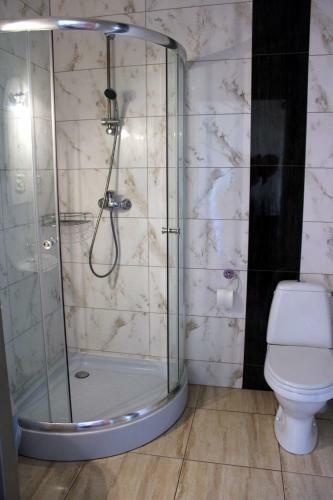 Hotel Magnat