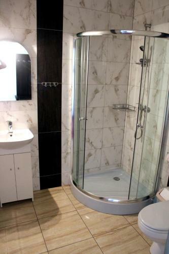 Hotel Magnat