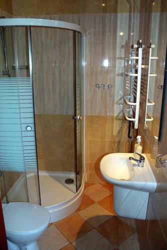 Hotel Magnat