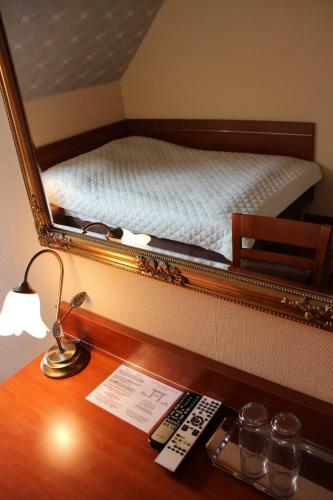 Hotel Magnat