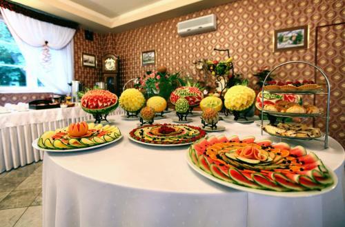 Hotel Magnat