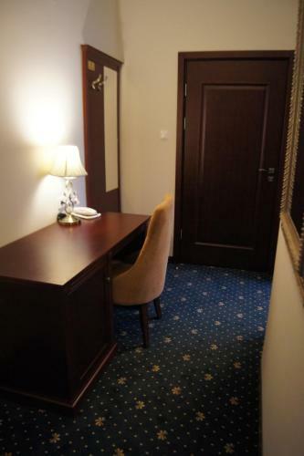 Cardinal Palace Centrum Konferencyjno-wypoczynkowe
