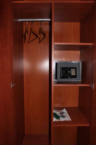 Hotel Sjesta
