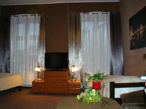 Hotel Polonia