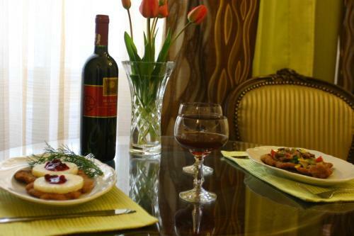 Hotel Polonia