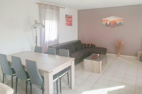Apartamento Large Flat With Balcony Avignon