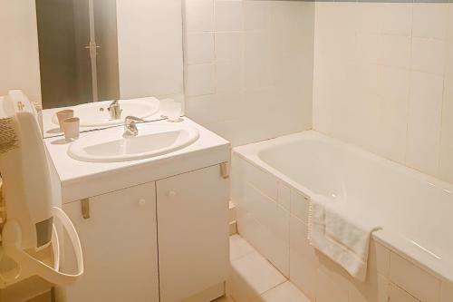 Apartamento Large Flat With Balcony Avignon