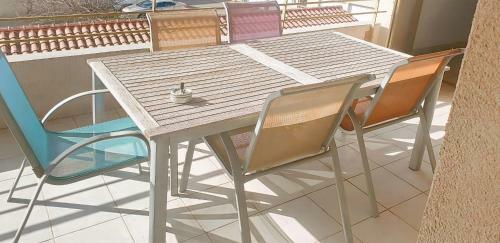 Apartamento Large Flat With Balcony Avignon