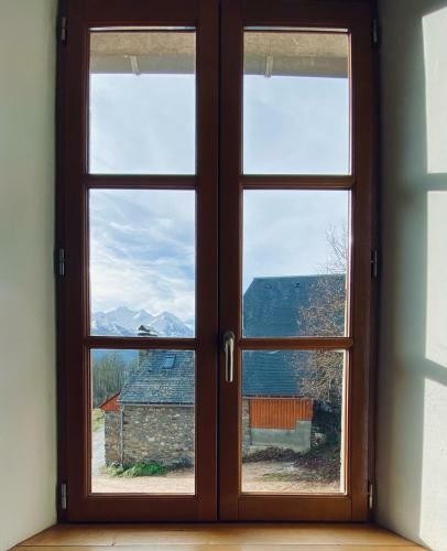 Bed & Breakfast Gite Le Tilleul