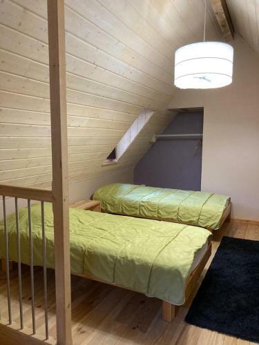 Bed & Breakfast Gite Le Tilleul
