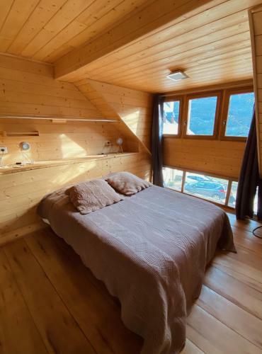 Bed & Breakfast Gite Le Tilleul