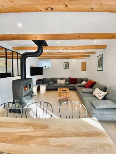 Bed & Breakfast Gite Le Tilleul