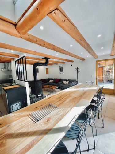 Bed & Breakfast Gite Le Tilleul