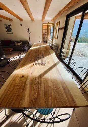 Bed & Breakfast Gite Le Tilleul