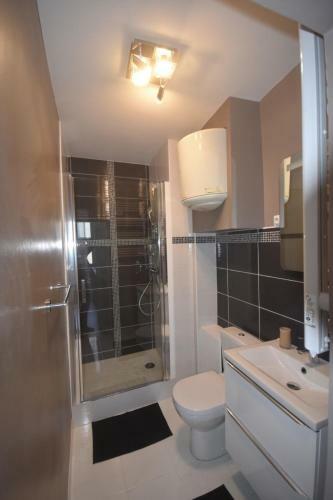 Apartamento Modern Studio In The Heart Of Avignon