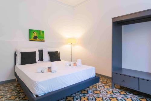 Apartamento Authentic Apt With Garden With Trees!