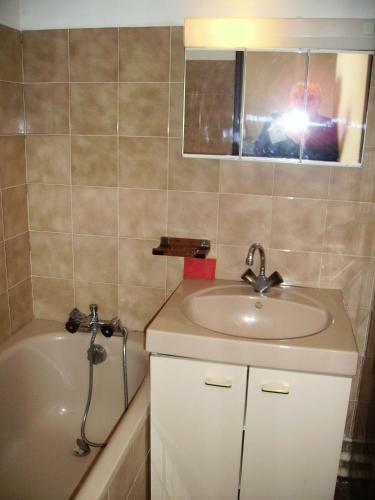 Apartamento Studio 4 Pers. � Proximit� Des Pistes 69619