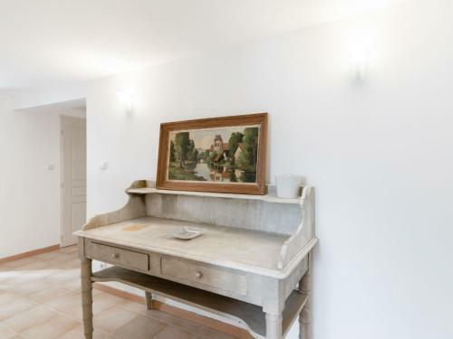 Charming Villa In Azillanet With Private Swimming Pool
