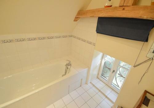 Apartamento La Hulotte