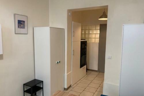 Well-located Apartment In Avignon
