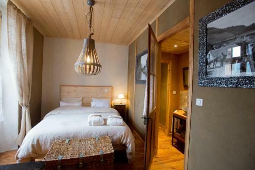 Bed & Breakfast Le R�ve D'aghon