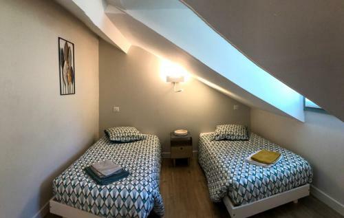 Hotel O Chiroulet