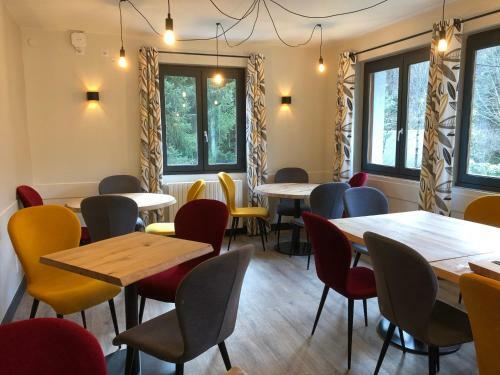 Hotel O Chiroulet