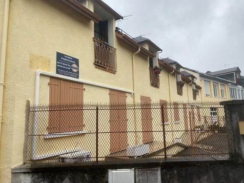 Bed & Breakfast Parenthese - Bagn�res-de-bigorre
