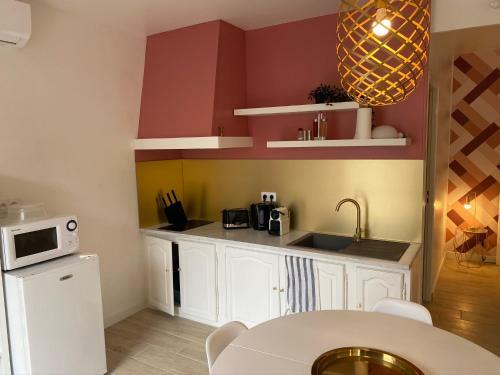 Bed & Breakfast Parenthese - Bagn�res-de-bigorre