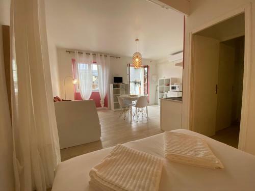 Bed & Breakfast Parenthese - Bagn�res-de-bigorre