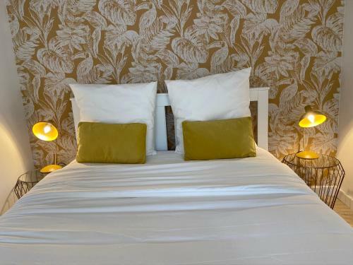 Bed & Breakfast Parenthese - Bagn�res-de-bigorre