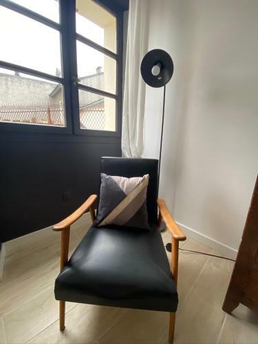 Bed & Breakfast Parenthese - Bagn�res-de-bigorre