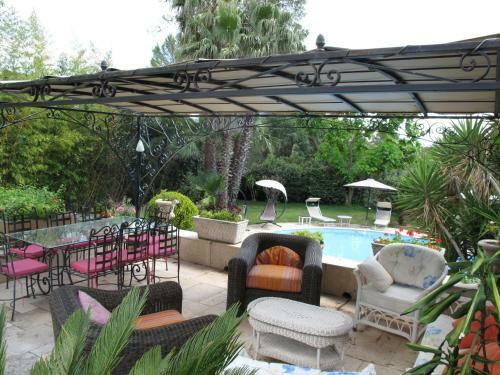 Holiday Home La Figa-molle - Bef180