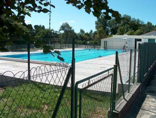 Camping De Baignes