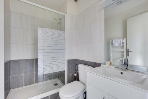 Apartamento 807-suite Cosy