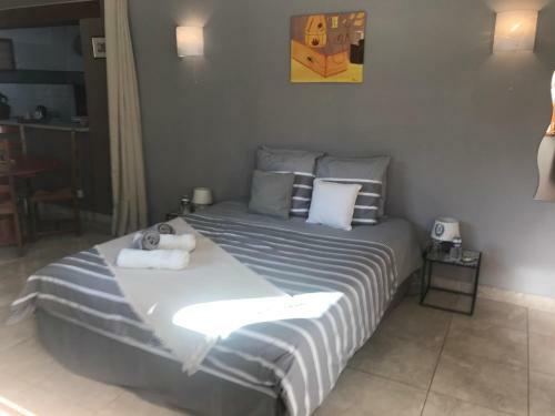 Bed & Breakfast R�v'de Thau
