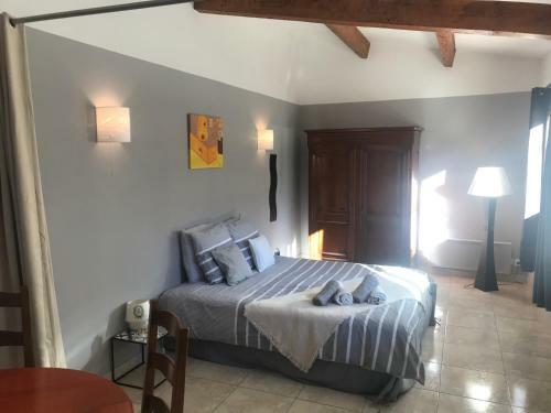 Bed & Breakfast R�v'de Thau