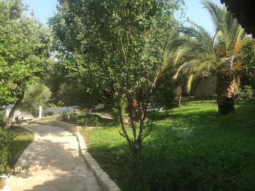 Bed & Breakfast R�v'de Thau