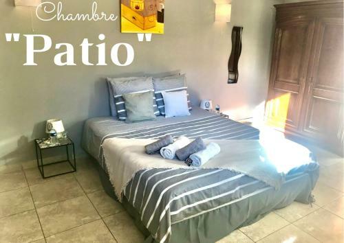 Bed & Breakfast R�v'de Thau