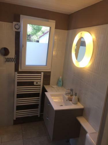 Bed & Breakfast R�v'de Thau