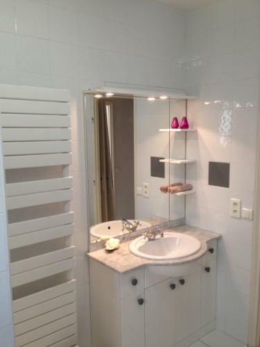 Bed & Breakfast R�v'de Thau