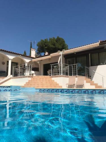 Bed & Breakfast R�v'de Thau