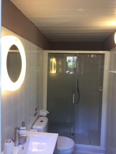 Bed & Breakfast R�v'de Thau
