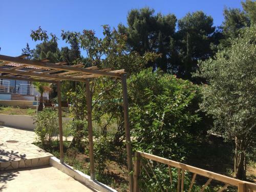 Bed & Breakfast R�v'de Thau