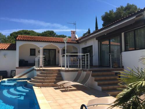 Bed & Breakfast R�v'de Thau