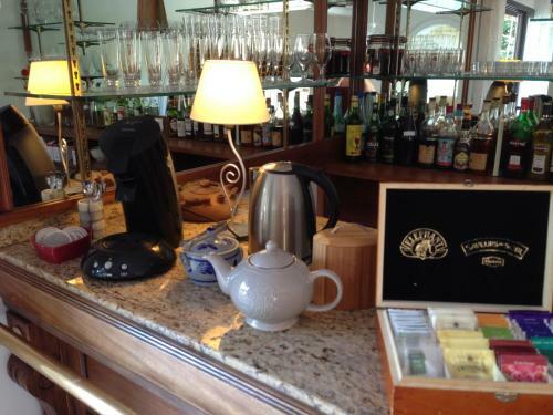 Bed & Breakfast R�v'de Thau