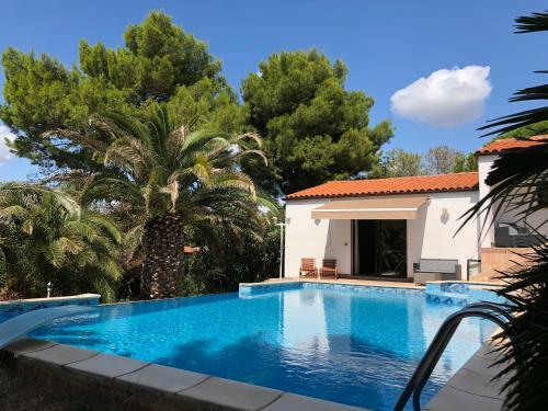 Bed & Breakfast R�v'de Thau
